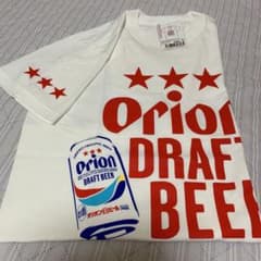 オリオンビールＴシャツのサムネイル