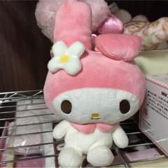 マイメロ★ぬいぐるみのサムネイル