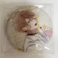 ディアラバ 逆巻シュウ Summer of Lovers 缶バッジ ホロ - メルカリ