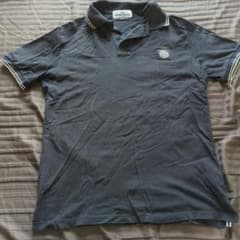 STONE ISLAND　ポロシャツのサムネイル