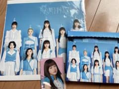 FAMIEN'21 L.P. 私立恵比寿中学 エビ中のサムネイル