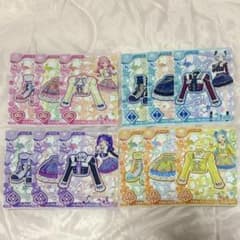 【フルコンプ‼️】アイカツアンコール アイカツアカデミー ブロッサム フルコーデのサムネイル