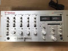 Vestax PMC-46 MK2 MKⅡ ロータリーミキサー ureiのサムネイル