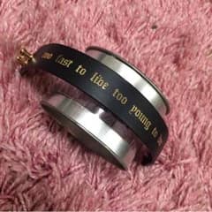 G-DRAGON ブレスバンドのサムネイル