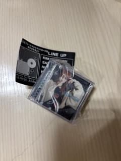 LE SSERAFIM 'DIFFERENT' ミニCDコレクション　ユンジンのサムネイル