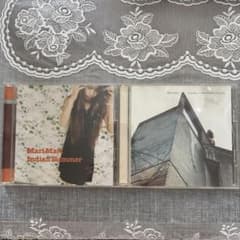 MariMari CD 2枚セット Indian Summerのサムネイル
