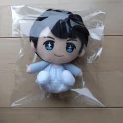 ゆめラジ 伊東健人 ぬいぐるみのサムネイル