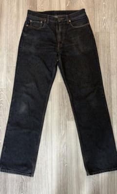 Levi's 511 ダークデニム W32 L34のサムネイル