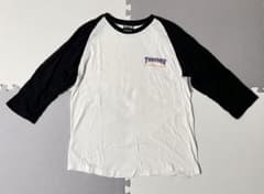 THRASHER/Tシャツ/7分丈のサムネイル