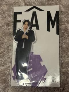 菊池風磨 アクリルスタンドのサムネイル