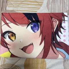 u*9様 莉犬くん ピクチャータオル(2023 Summer ver.!!)のサムネイル