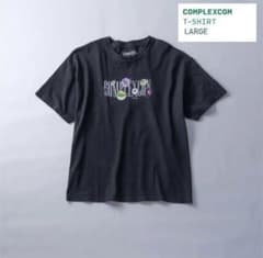 村上隆 complexcom Tシャツのサムネイル