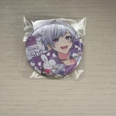 いれいす 初兎 缶バッジ 恋の約束リバイバルのサムネイル
