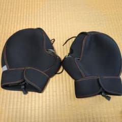 ハンドルカバーのサムネイル