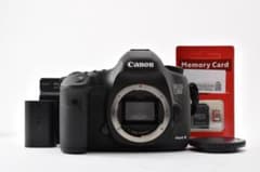 美品 ショット数2658 Canon EOS 5D Mark III ボディ 美品 ショット数2658 Canon EOS 5D Mark III ボディ - メルカリ