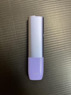 IQOSイルマiワン デジタルバイオレットのサムネイル