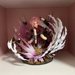 春野サクラ NARUTOギャルズDX ver.3 - メルカリ
