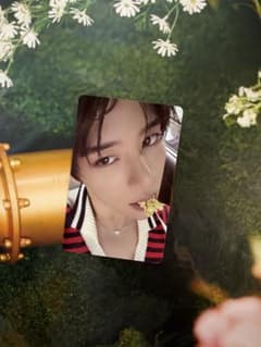 NCTWISH I SPY 트레카 시온 SMINI