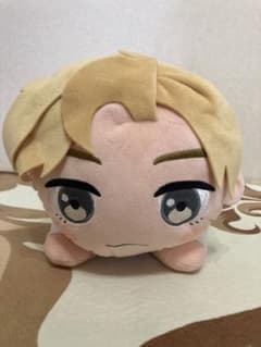 BTS Tinytan dynamite 잠자는 스페셜 인형 장난감 태현