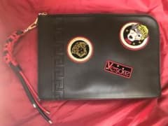 VERSACE クラッチバック　タブレットケース　グッチ　ドルガバのサムネイル