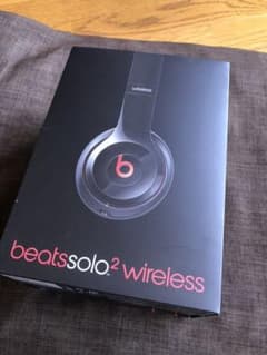beats studio solo2 wirelessのサムネイル