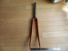 JAMIS QUEST SPORT フロントフォーク OS　ジャンクのサムネイル