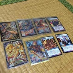 デュエルマスターズ（超次元）のサムネイル
