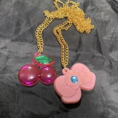 10数年前のセボンスター ③ フルーツ リボン - メルカリ