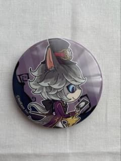 第五人格 IdentityV 缶バッジ だっしゅっ! 写真家のサムネイル