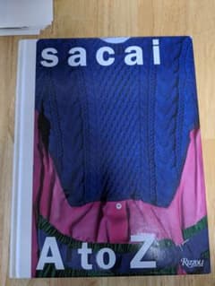 Sacai A to Zのサムネイル