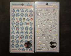 【正規品】ボンボンドロップシール ミニ シナモロール ハンギョドンのサムネイル