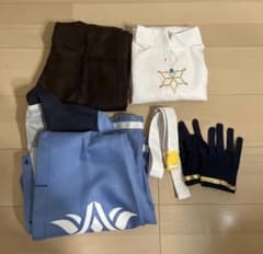 魔法使いの約束 ヒースクリフ　コスプレ衣装 ウィッグ付きのサムネイル