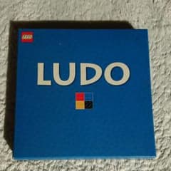 ✨LEGO LUDO ボードゲーム✨のサムネイル
