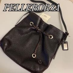 PELLEBORSA ショルダーバッグのサムネイル