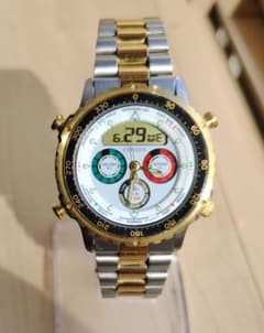 CITIZEN PROMASTER スポルテ ヨットタイマー 稼働品 - メルカリ