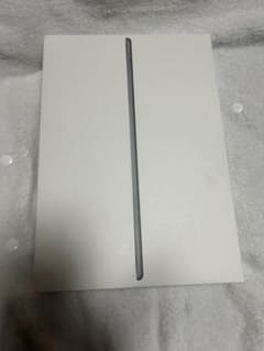 iPad Air第3世代256GB Wi-Fi スペースグレイ A2152 本体のサムネイル