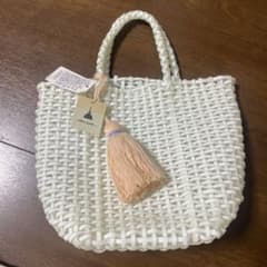 niko and… メタリックメッシュトートのサムネイル