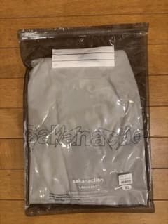 完売品】サカナクション Tシャツ2026夏 未開封 XL - メルカリ
