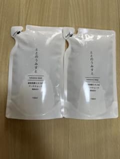 ととのうみすとのサムネイル