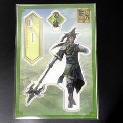 真・三國無双8 ビッグサイズ アクリルフィギュア アクリルスタンド 姜維 m70372075960_1.jpg?1757152344