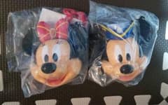 ディズニー  スナックケース  15周年のサムネイル