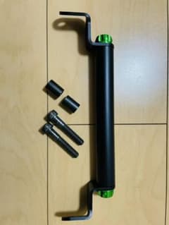 デイトナ　マルチバーホルダー　Ninja400/Ninja250専用のサムネイル
