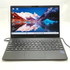 高性能中古NEC VKT44NZGJ i5 16G512G高速SSD Win11 - メルカリ