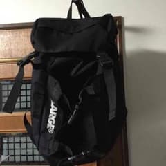 XLARGE バックパックのサムネイル
