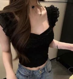 shein トップス タンクトップのサムネイル
