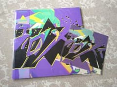 特典ステッカー付　プロメア　オリジナルサントラ　アナログレコード　澤野弘之 LP プロメア】オリジナルサウンドトラック LP [アナログレコード盤