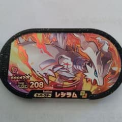 メザスタレシラムのサムネイル