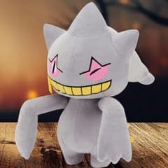 Pokemon】ポケモン ジュペッタ ぬいぐるみ BIG※最終値下げ - メルカリ