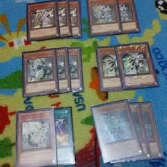 遊戯王のサムネイル