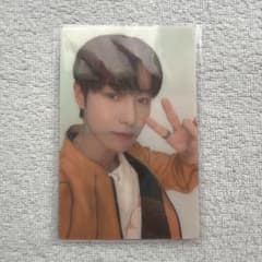 NCT DREAM ロンジュン トレカのサムネイル